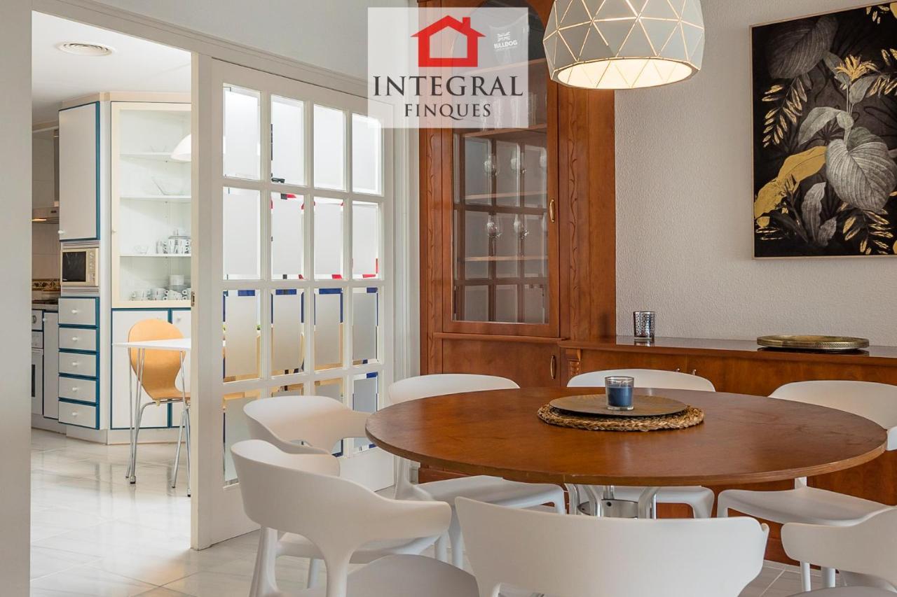 Atlantis Palamos Home エクステリア 写真