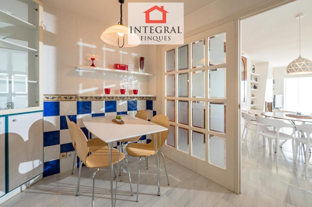 Atlantis Palamos Home エクステリア 写真