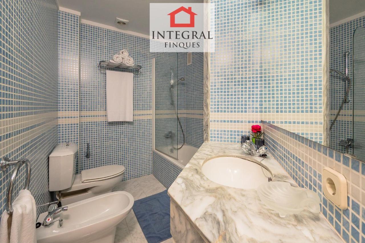 Atlantis Palamos Home エクステリア 写真